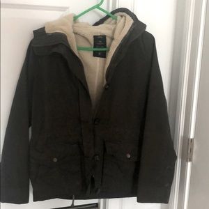 Gap Winter Outwear